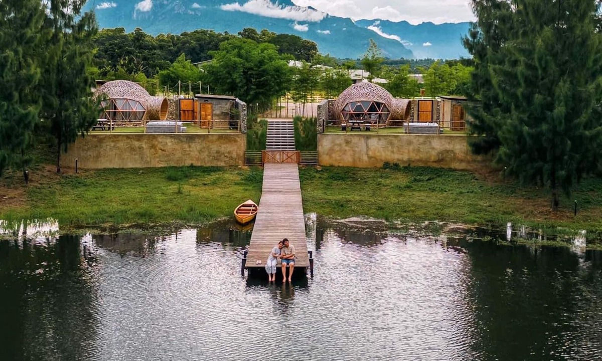 Chiang Dao Resort | ISBJORN
