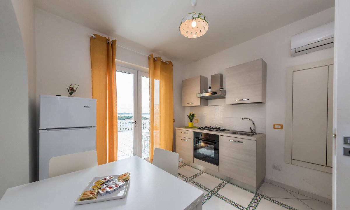Ischia Porto House | Ischia Dream Visions - Three-room apartment Antes