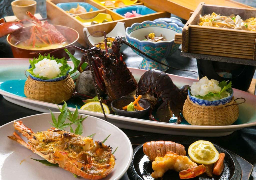 Minamikyushu Hotel | Iseebiso - Vacation STAY 69529v