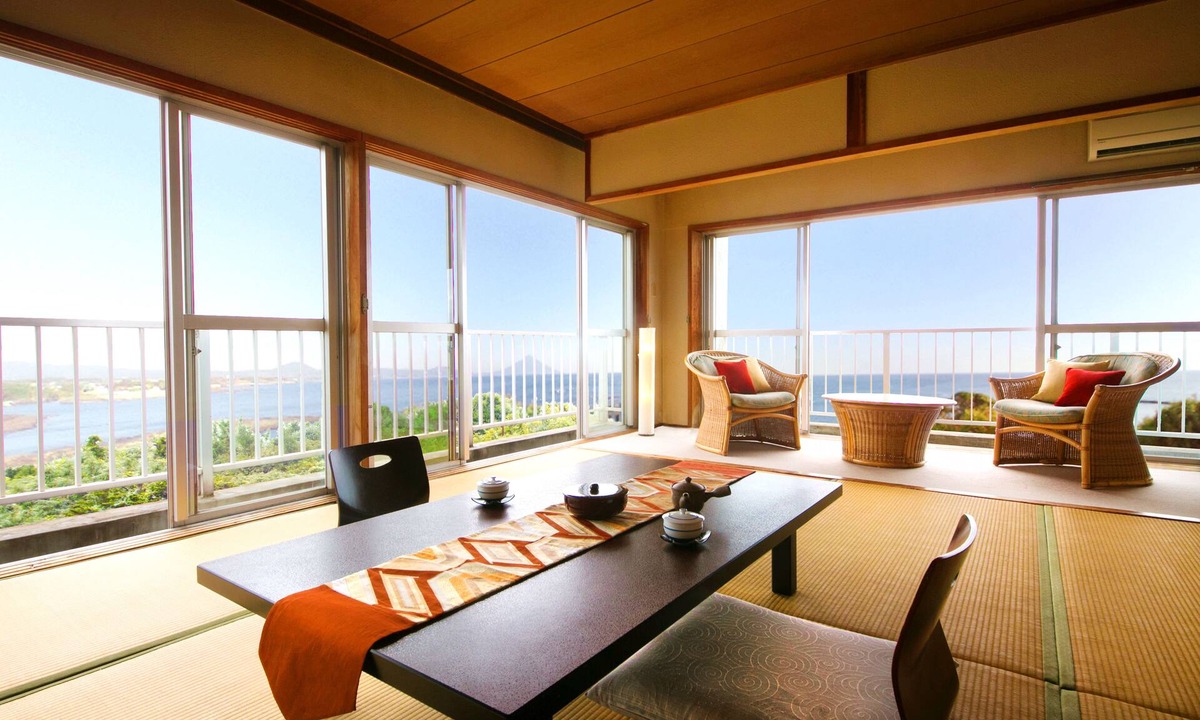 Minamikyushu House | Iseebisou