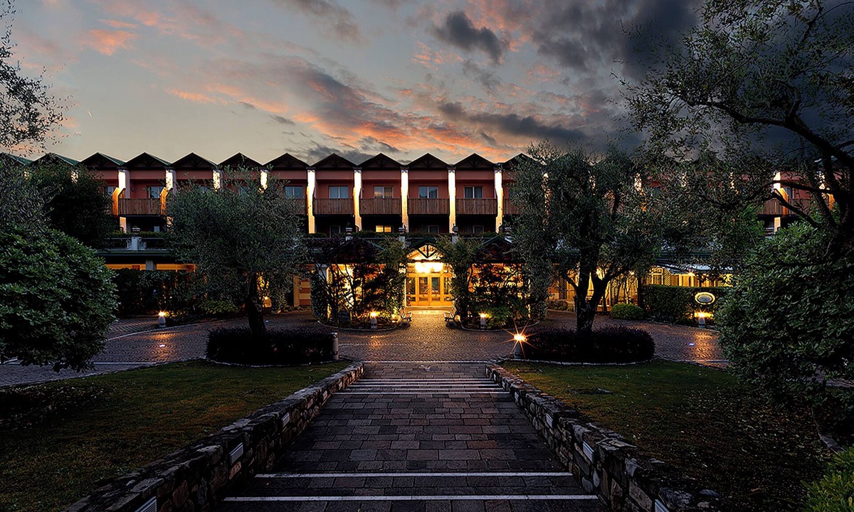 Iseo Hotel | Iseolago Hotel