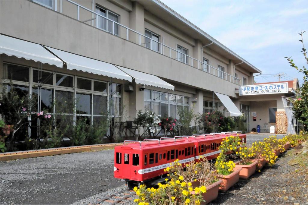 Shima Hostel | iseshima youth hostel