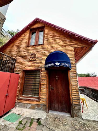 Macka Ski Chalet | Isgobya Sumela Monastery 104