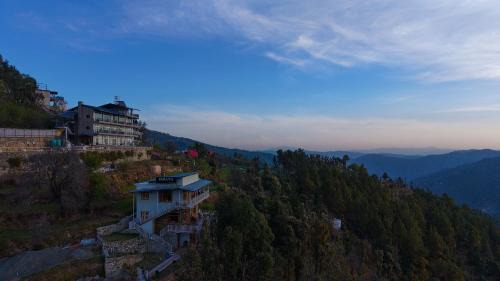 Mukteshwar Villa | Ishana Mukteshwar