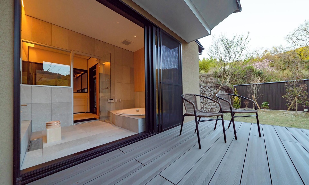 Ukiha House | Ishigaki Villa