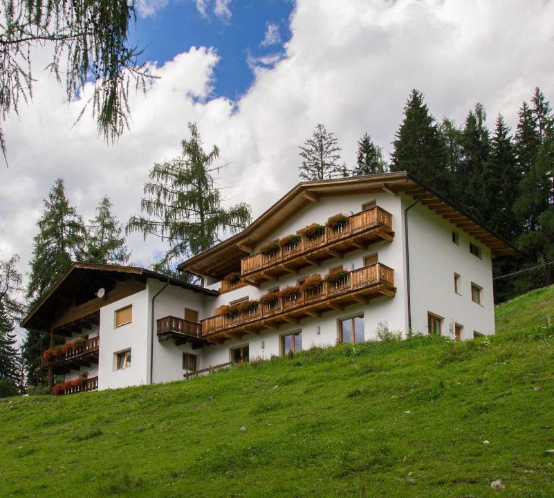 Valle San Silvestro House | Isidorhof