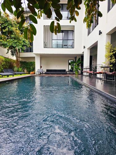 Wua Lai Hotel | iSilver Hotel