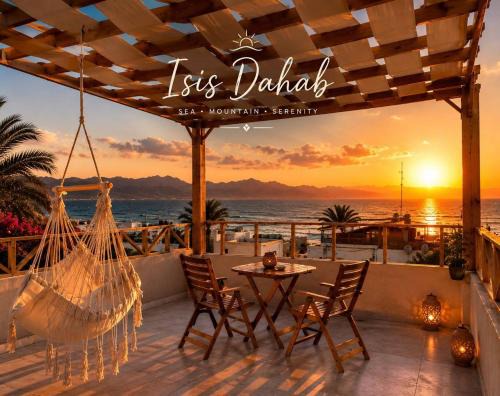 Dahab Apartment | Isis Dahab
