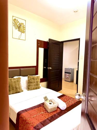 Manoc-Manoc Apartment | Isla Boracay Inn