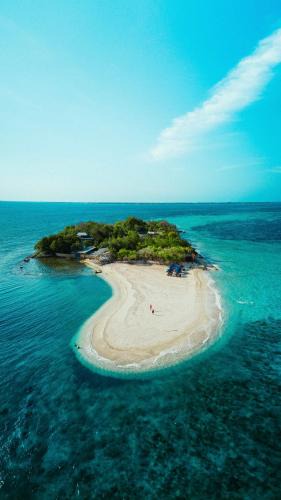 Bocachica Hotel | Isla Corona