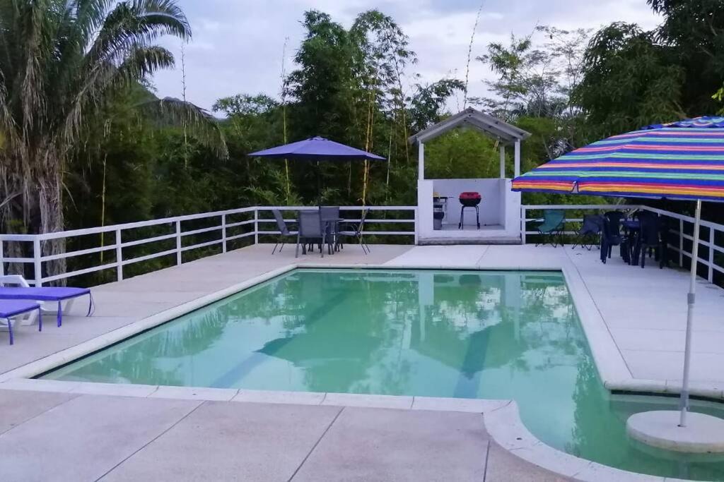 Prado House | ISLA PRIVADA EL PALOMAR. PRADO TOLIMA.