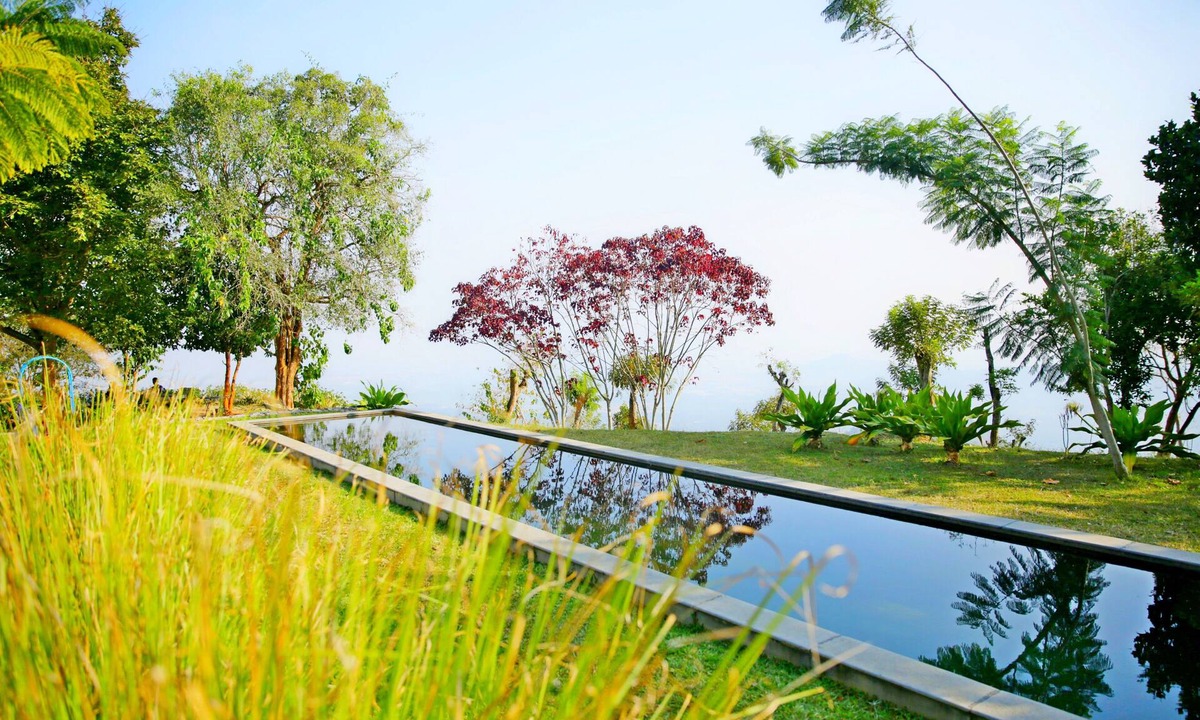 Dindigul Hotel | Isla's Ridge