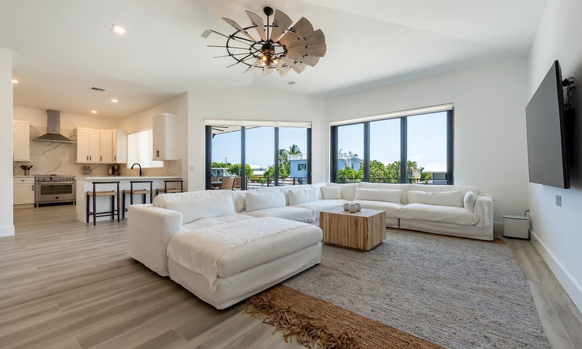Islamorada House | ISLAMORADA DREAM