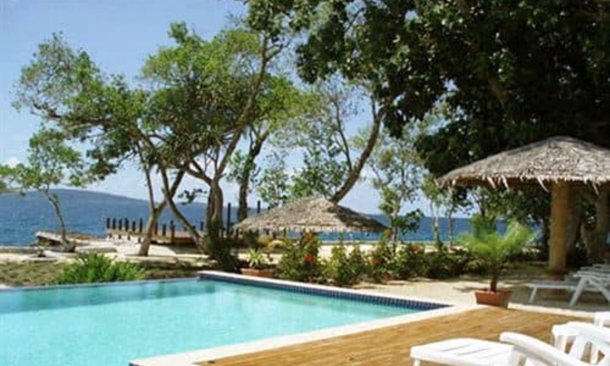 Mele Hotel | Island Magic Resort