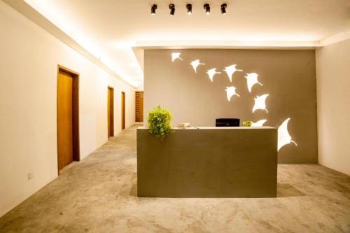 Dhangethi Hotel | Island Scuba