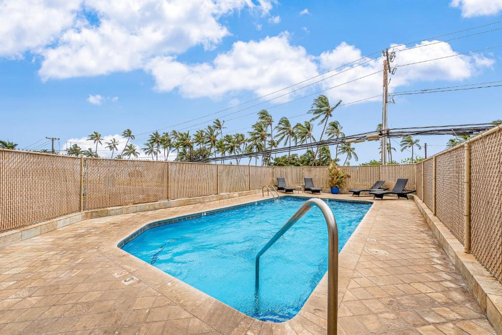 Kihei Hotel | Island Surf 508