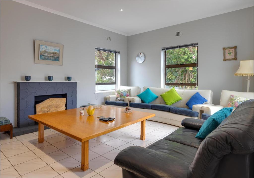 Onrus House | Island Time