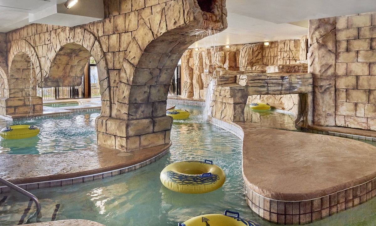 Myrtle Beach Resort | Island Vista Resort