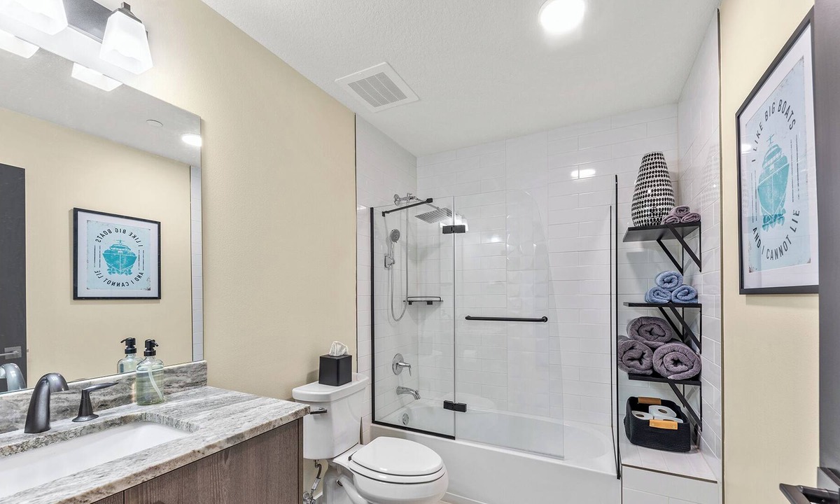Island Estate Condo | Island Way
