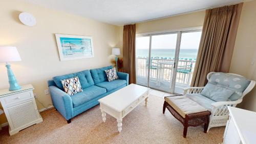 Fort Walton Beach Apartment | Islander Beach Resort 303