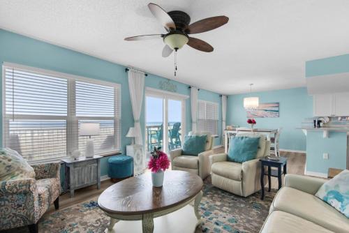 Fort Walton Beach House | Islander Beach Resort 2002