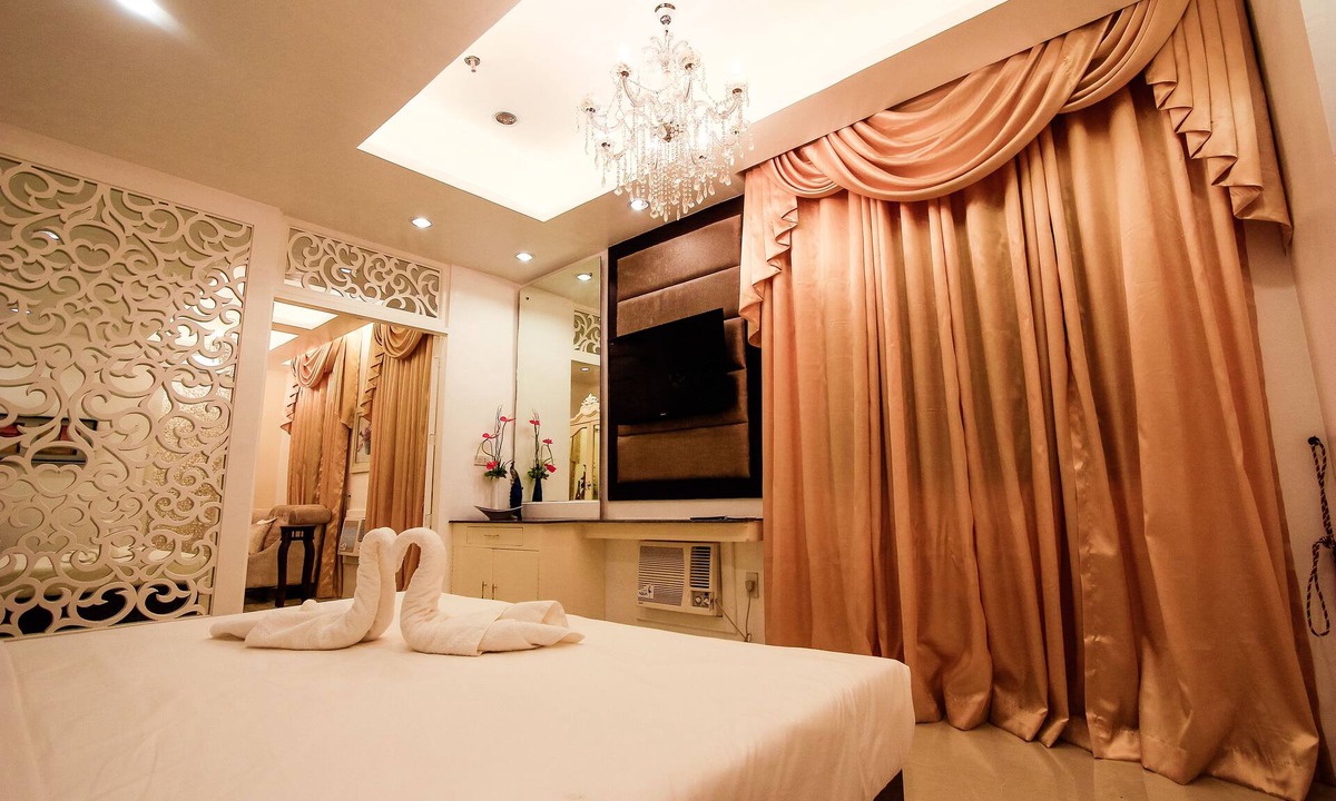 Roxas City Hotel | Islands Hotel