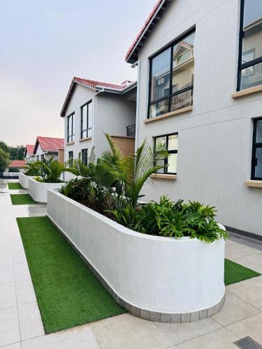 Gaborone Apartment | Isle 10