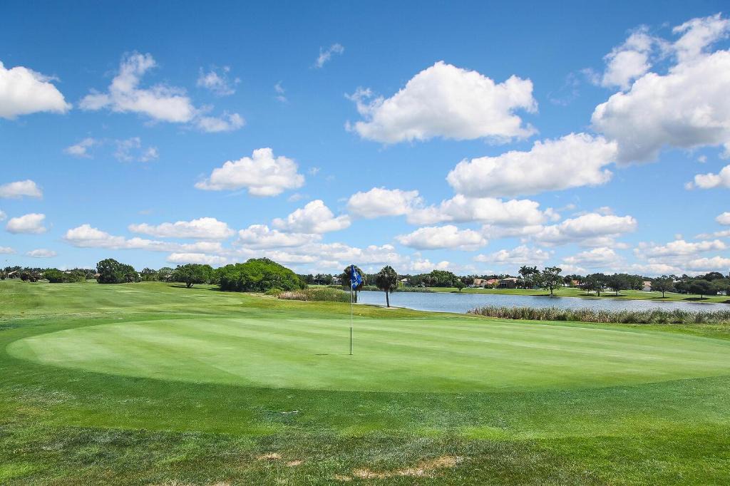 Burnt Store Isles House | Isles Golf Home