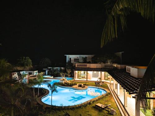Vadanemelli Bed & Breakfast | Isles Luxury Beach B&B