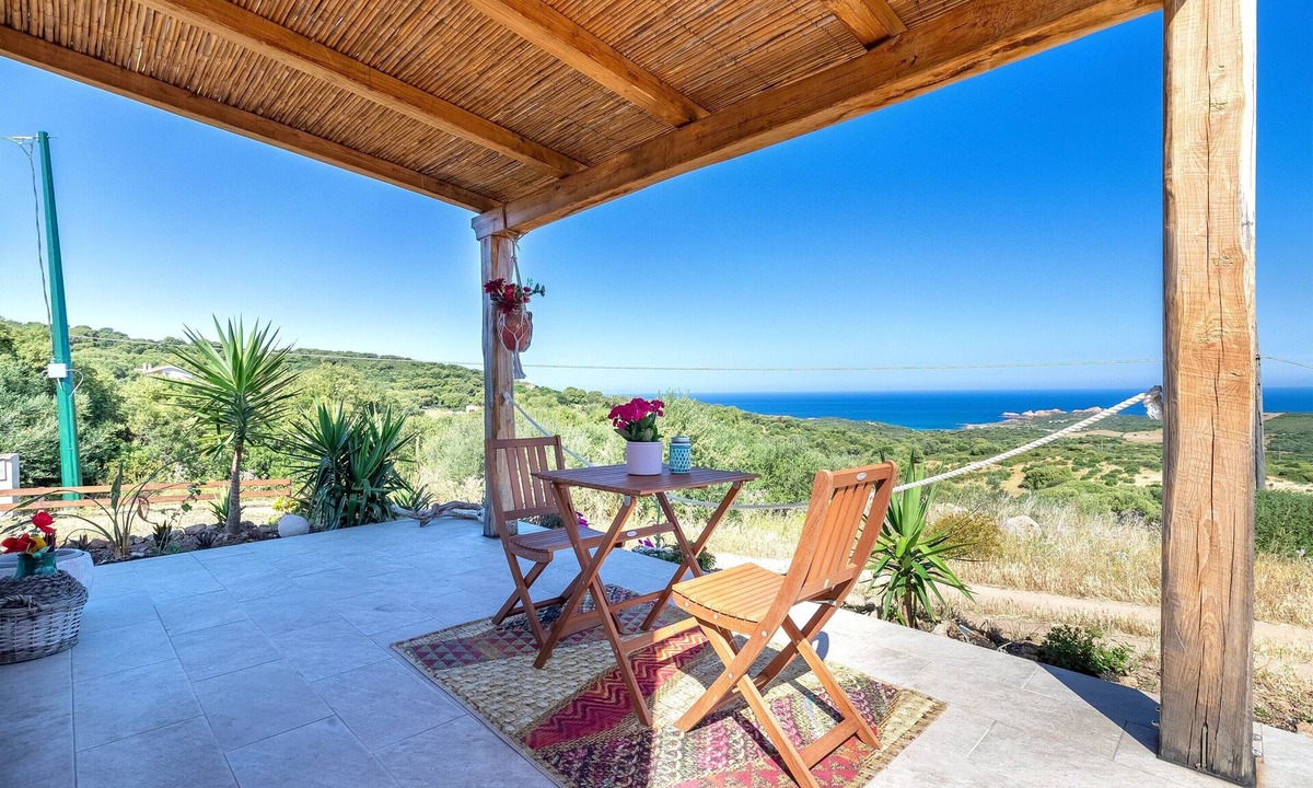 Trinita d'Agultu Apartment | Isola Rossa Appartamenti Paduledda