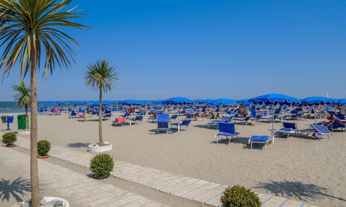 Isola Albarella House | Isola di Albarella Golf Hotel