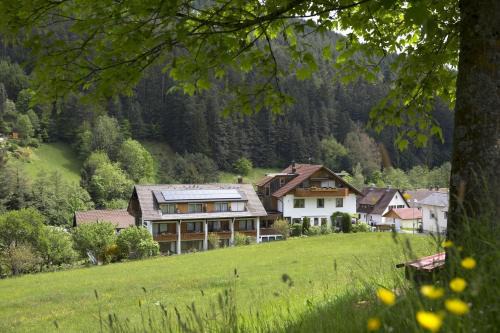Tonbach Apartment | Isoldes Landhaus