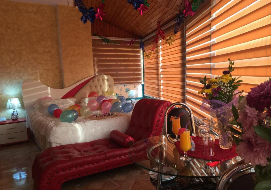 Nablus Hotel | Isra Hotel