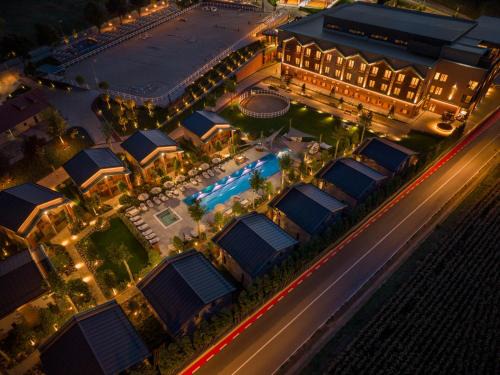Turda Resort | ISSA Resort