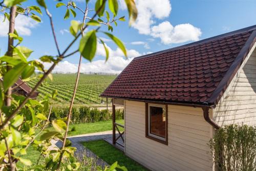 Turda Hotel | ISSA Village