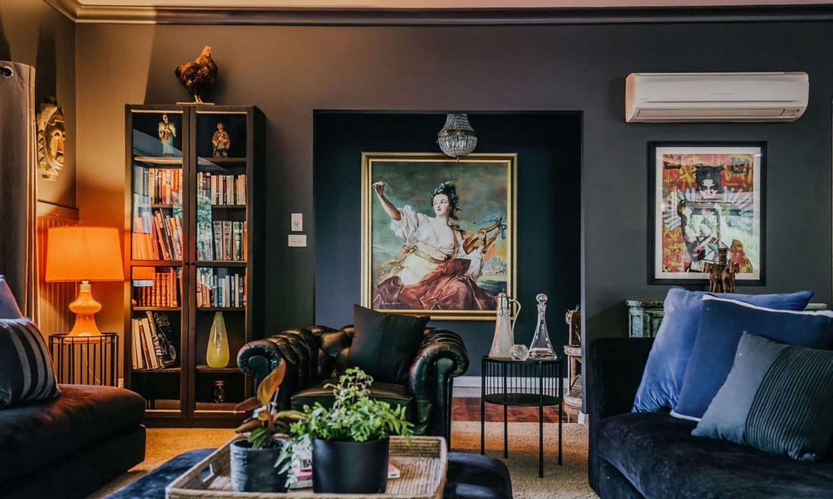 Muskvale House | Istana Lodge ~ Daylesford Region ~ Idyllic Retreat with Pool!