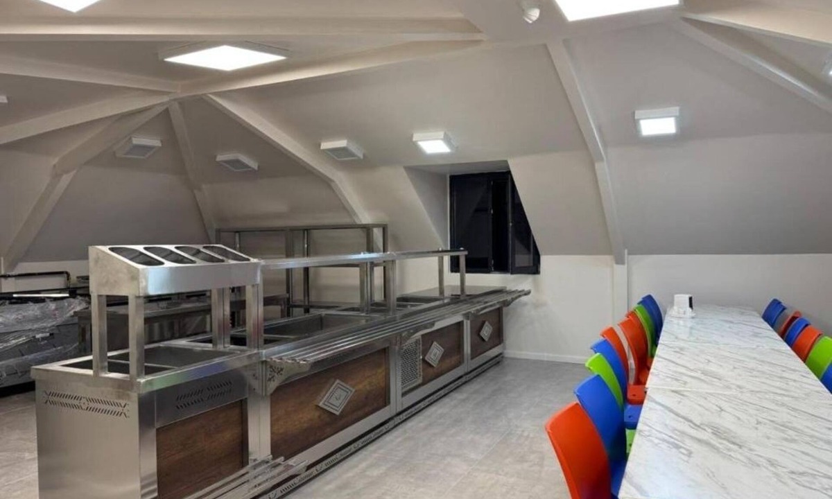 Sakarya Province Hotel | Istanbul Eyüpsultan Women Only Hostel : Quadruple Room