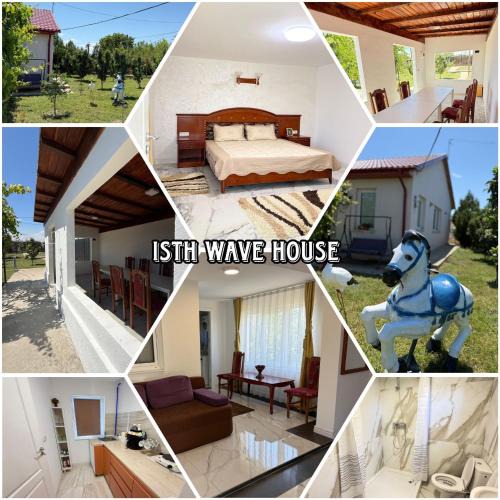 Vadu House | IsTh Wave House