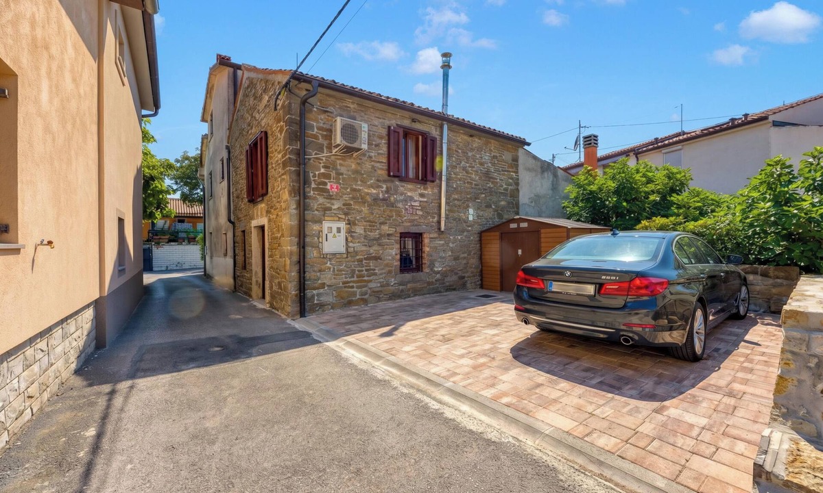 Koper House | Istrian Hideaway Anton, Koper, Slovenia