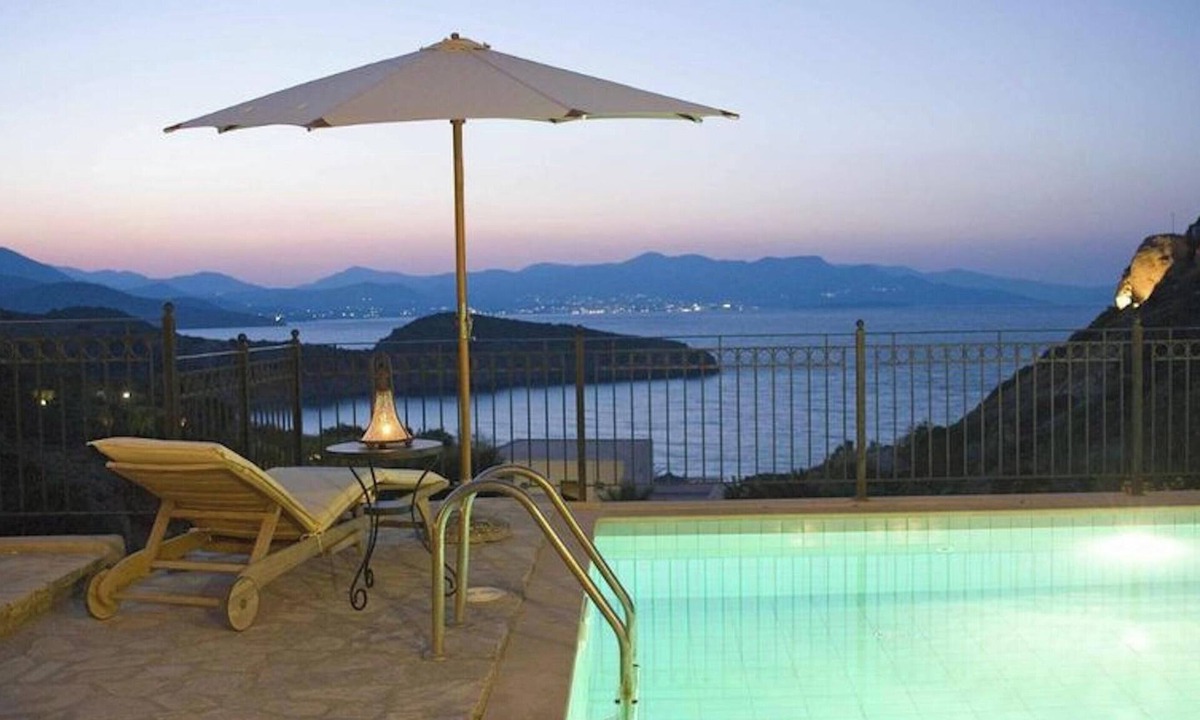 Istron Villa | Istron Collection Villas