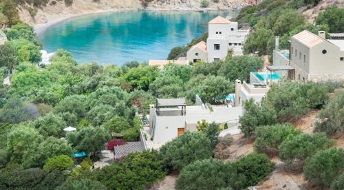 Istron Villa | Istron Luxury Villas