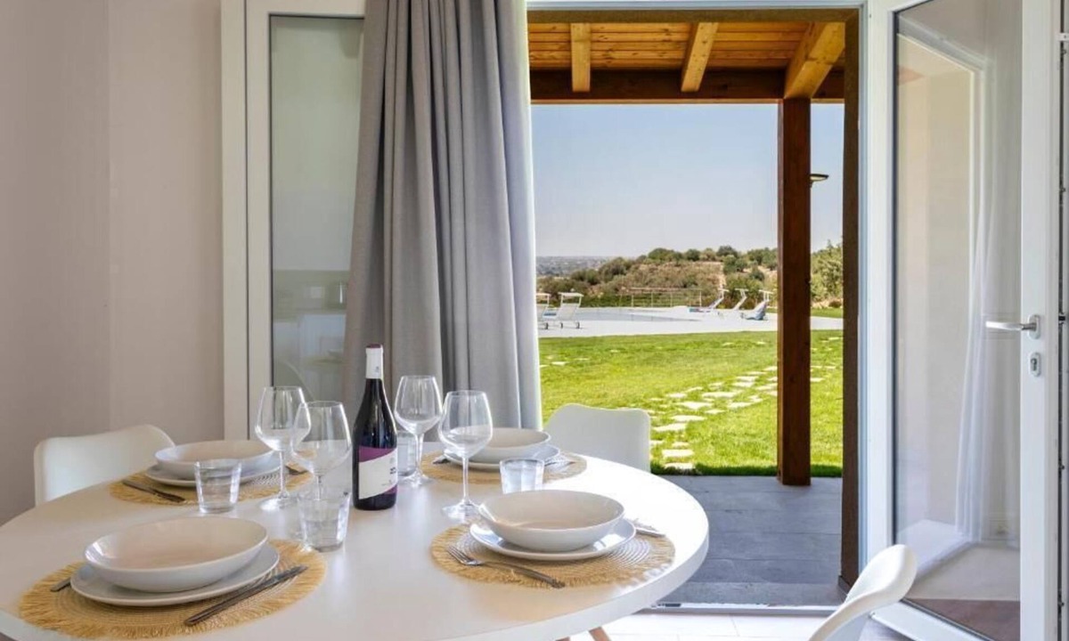 Noto Historic Centre Cottage | ISULA TRAVEL - Panoramic Relax Lodges