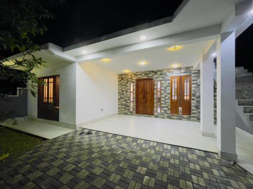 Matara Apartment | Isuru villa