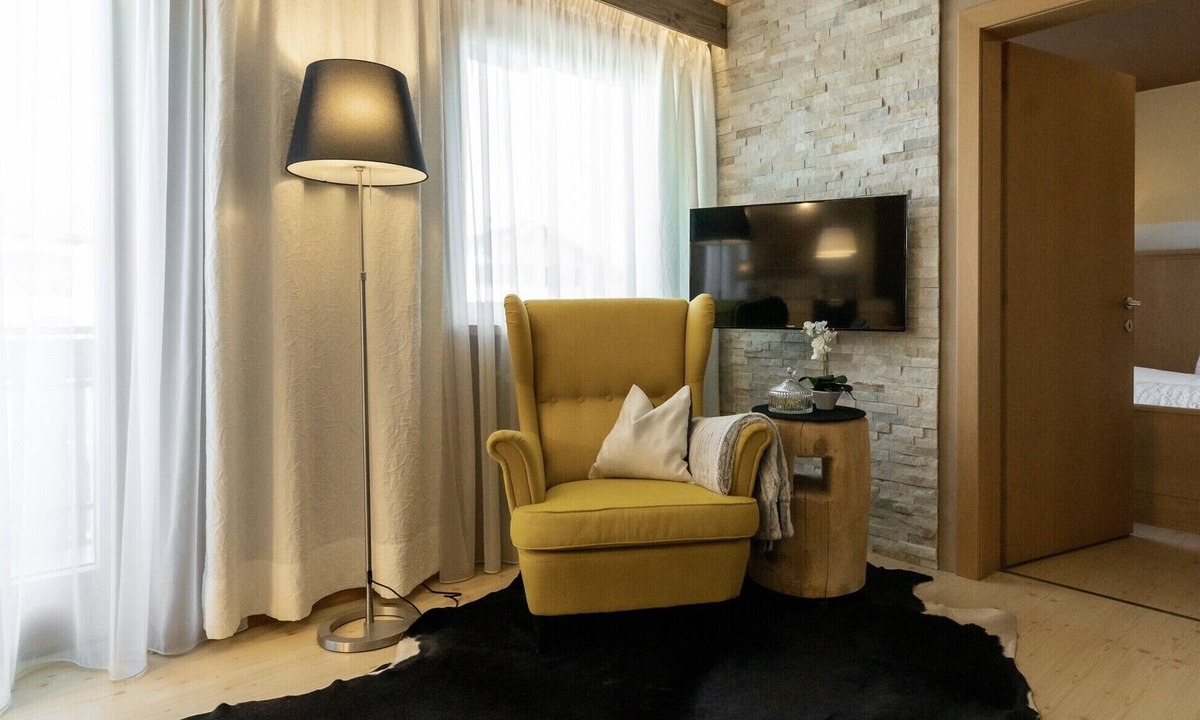 St. Pauls Apartment | Holiday Apartment "Apartment Wieser 3" with Mountain View, Heated Pool & Wi-Fi
