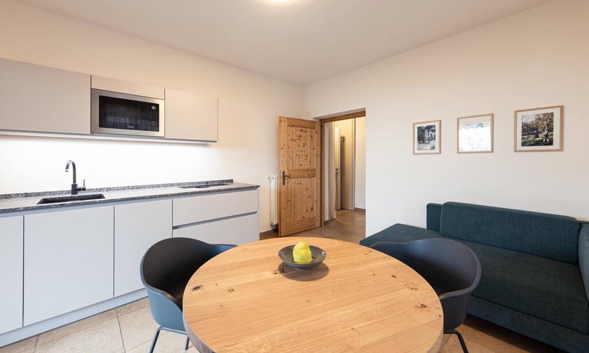 Caldaro Sulla Strada del Vino Apartment | 724A Residence Hofgarten