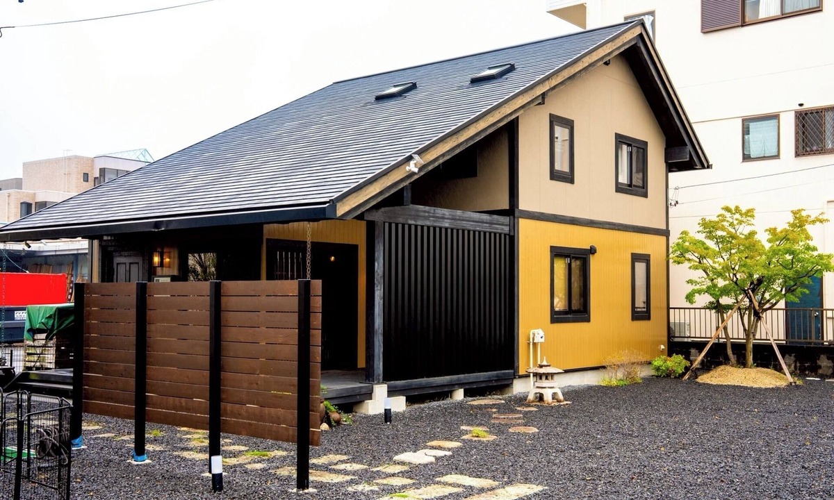 Suzuka House | It can accommodate up to 8 people and is convenien/Suzuka City Mie