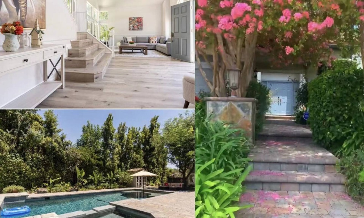 Valle Lindo Apartment | It is a bright, quiet and private garden house.