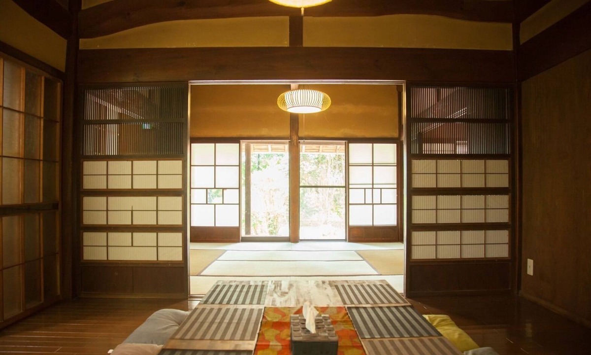 Shimada House | It is recommended for family and group b - Shiyado Hot Spring /Shimada Shizuoka