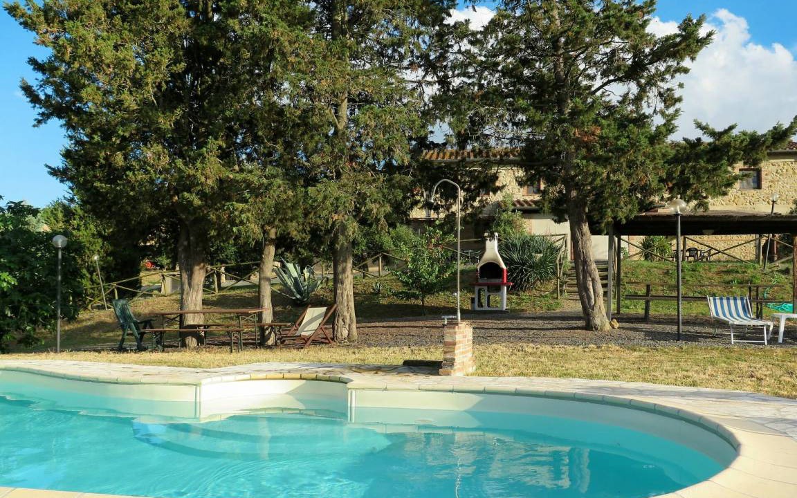 Montecatini Val di Cecina Apartment | 67 m² Apartment ∙ 2 bedrooms ∙ 6 guests
