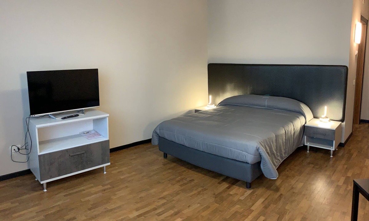 Alte Ceccato House | Residence Castelli - Monolocale 1